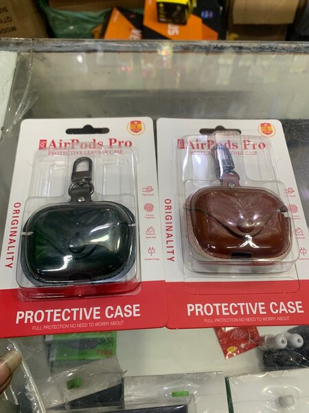 iPod case