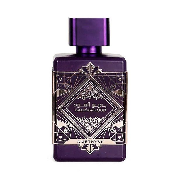 Lattafa Badee Al Oud