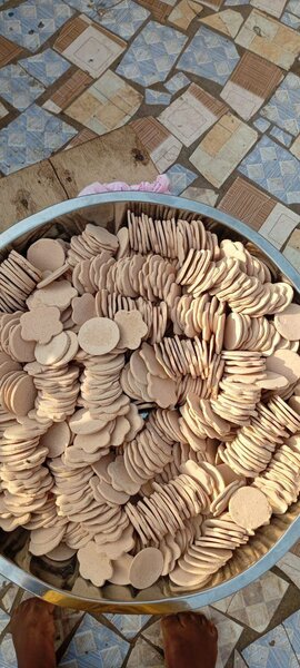 Biscuit de baobab