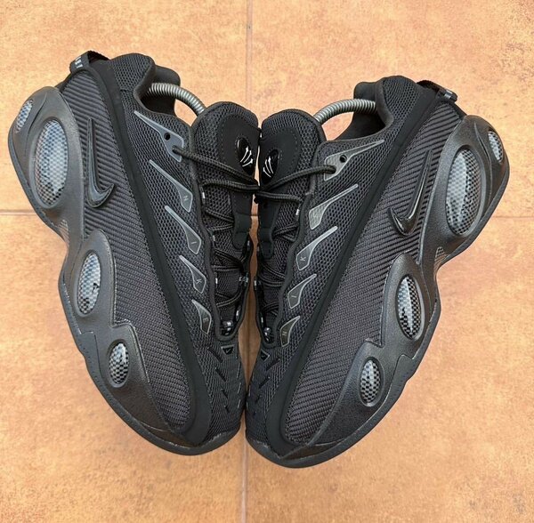 NIKE NOCTA