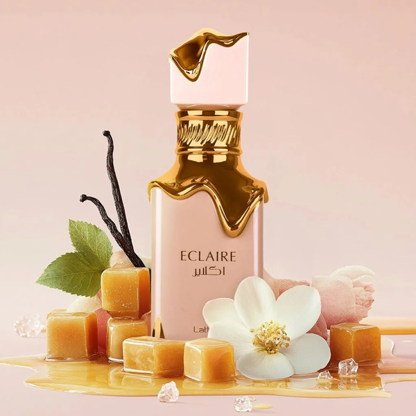 Eclaire 10ml Decant