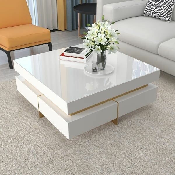 Center table