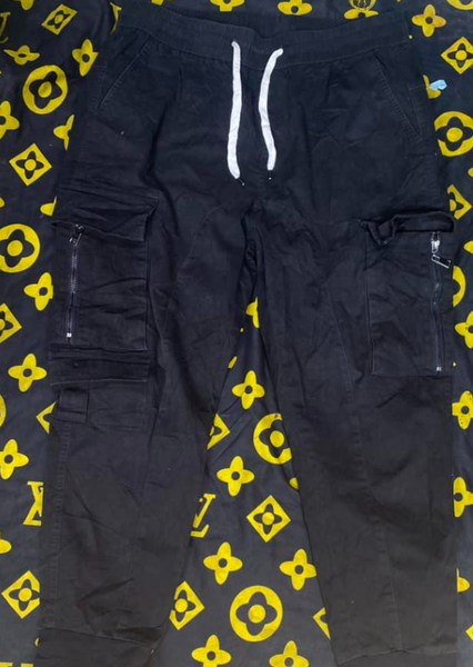 Cargo pants