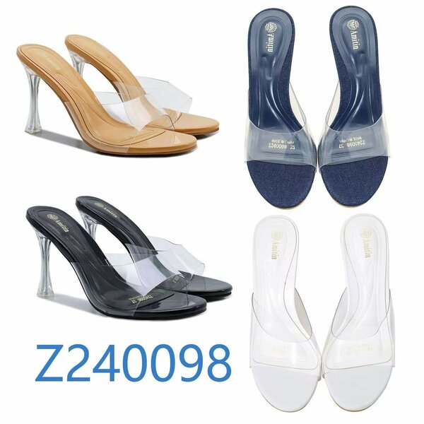 Talons tendances
