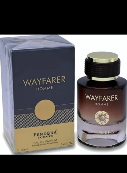Parfum Wayfarer Homme 100ml