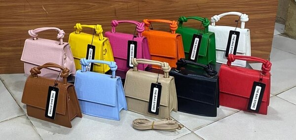Ladies purse