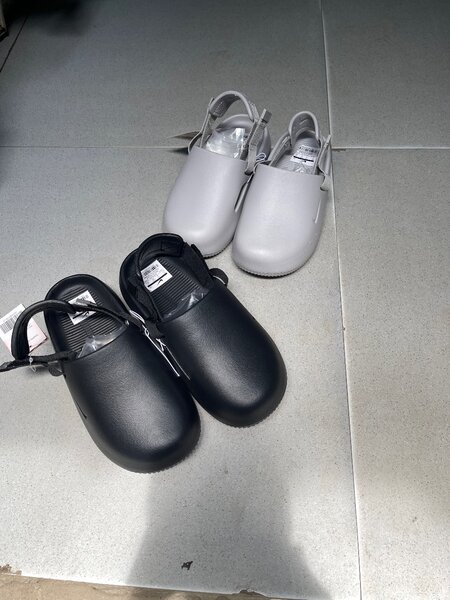 Nike calm