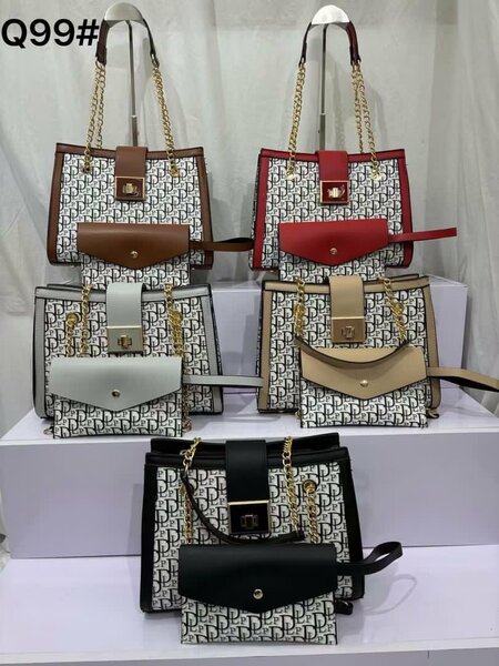 Ladies handbag