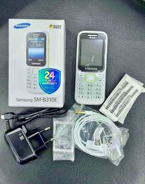Samsung original 2 sim