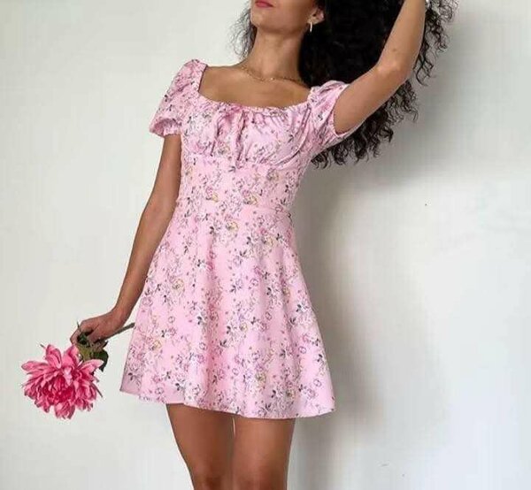 Dresses