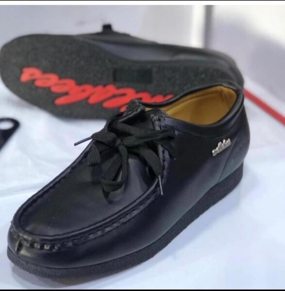Wallabees