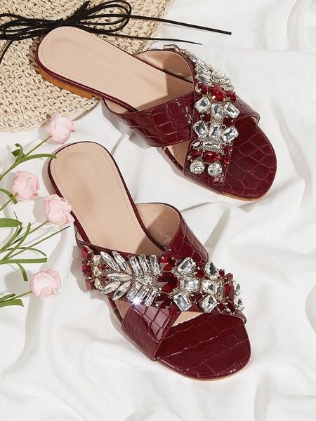Slippers
