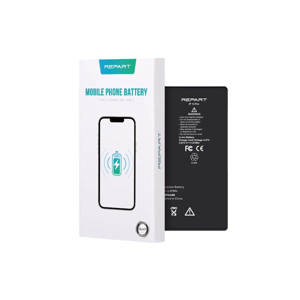 iPhone 13 Battery