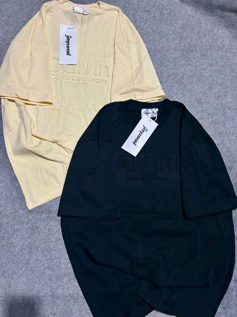 Tee-shirt