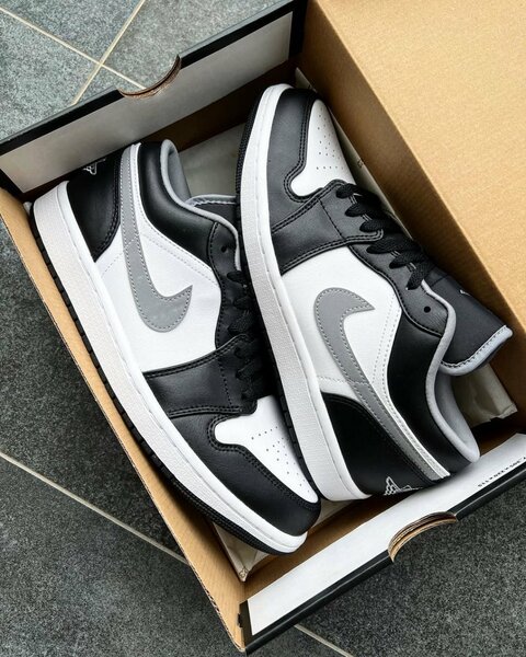 Air Jordan low 1