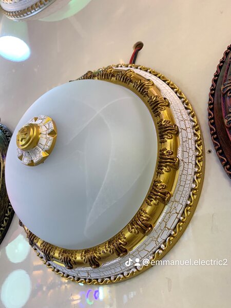 Ceiling light