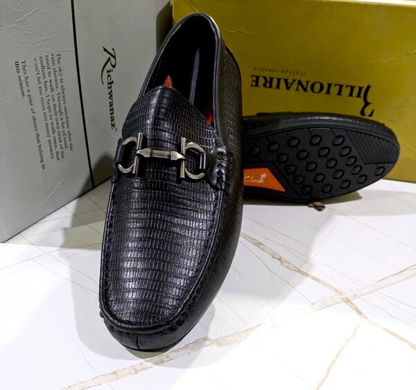 Clank Shoes