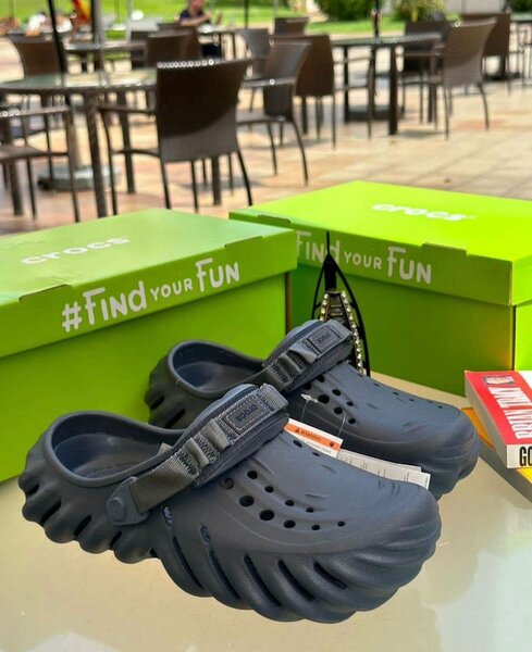 Crocs Echo