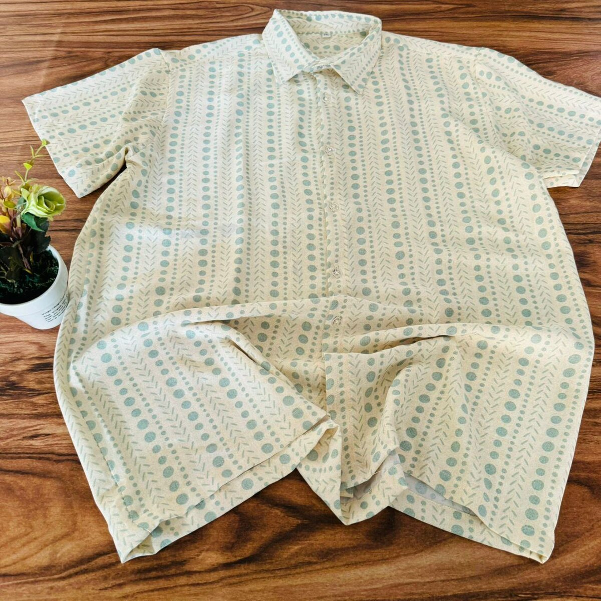 Summer Shirts
