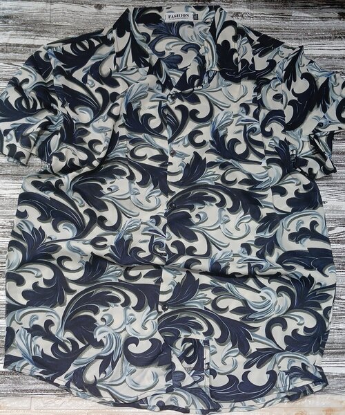 Summer shirt