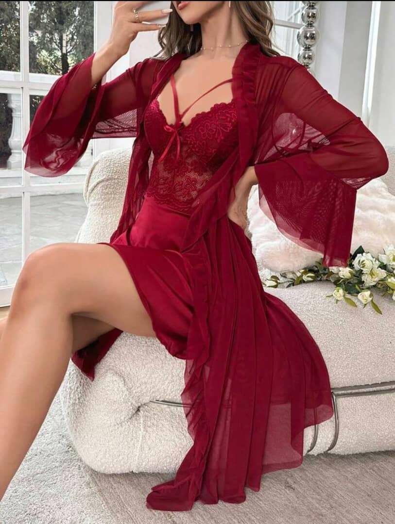 H&K lingeries