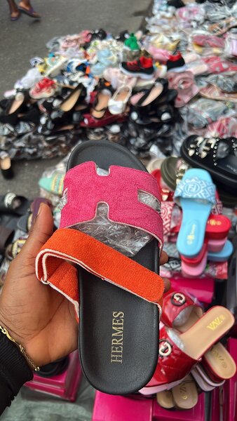 Slippers