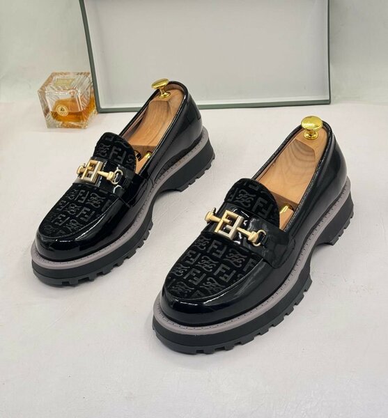 FENDI CLASSIC BOOT