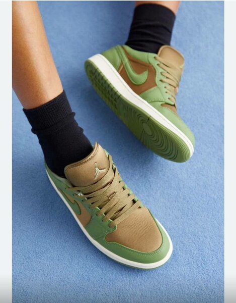 Fashion sneakers