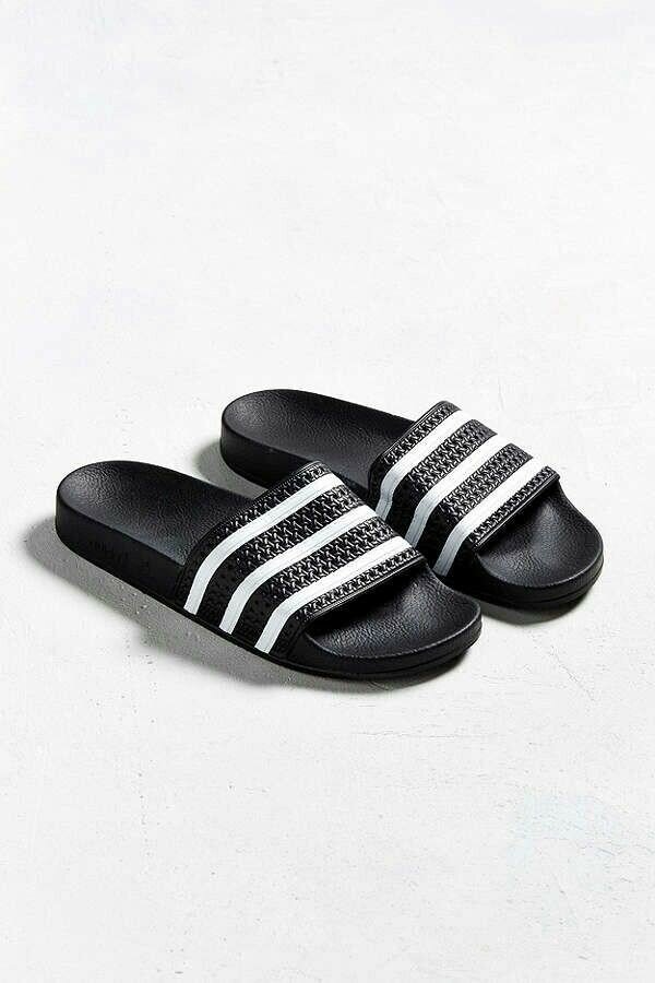 Slide sandals