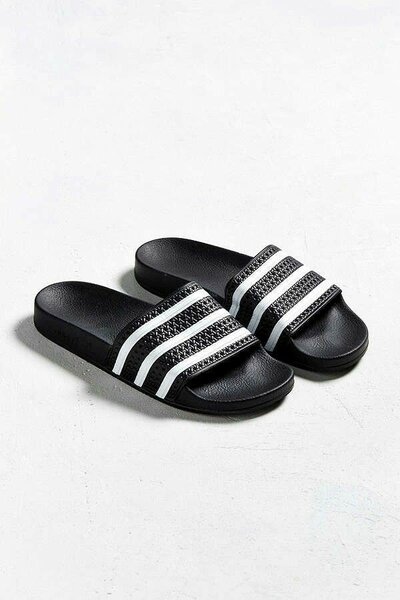 Slide sandals