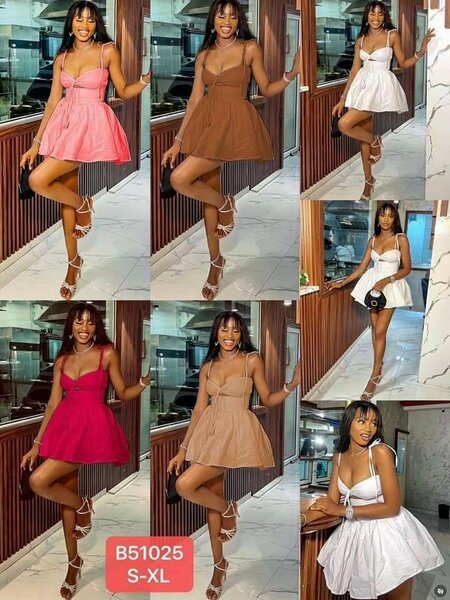 Dresses