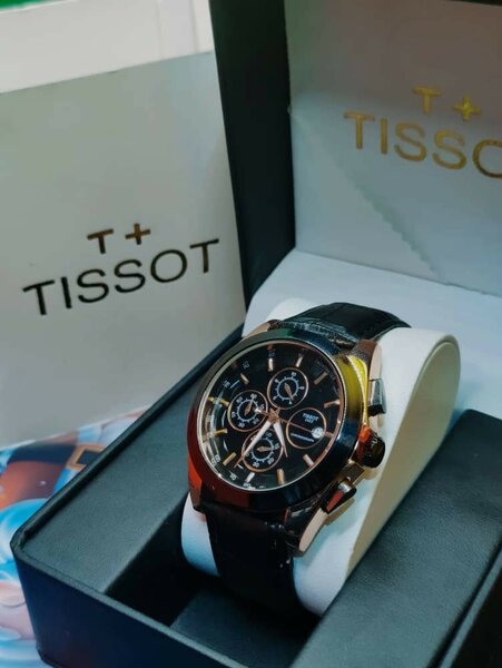 Affordable watch