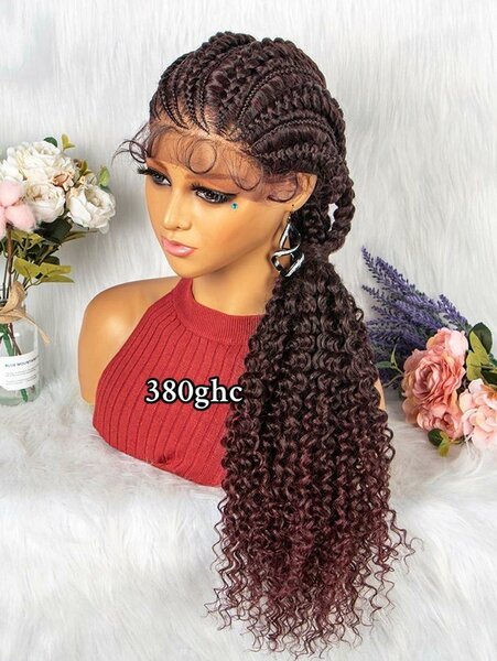 Wig