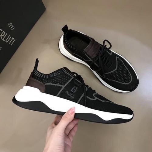 Chaussure berluti