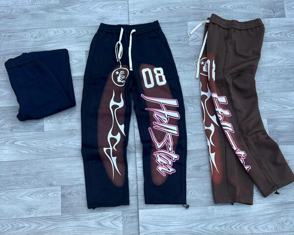 Men's Bottoms