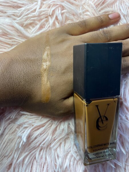 Fond de teint Vee Beauty