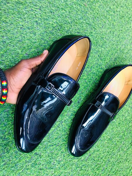 Smart shoes