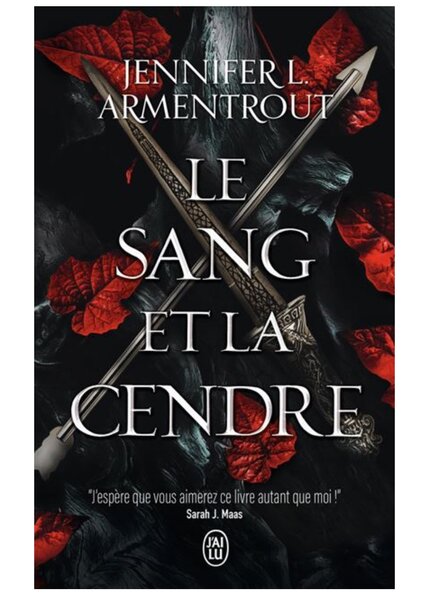 Le Sang Et La Cendre - Tome 1