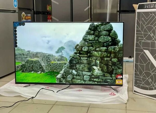Tv smart 50 pouce