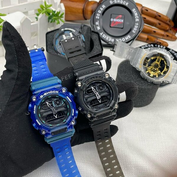 Watch