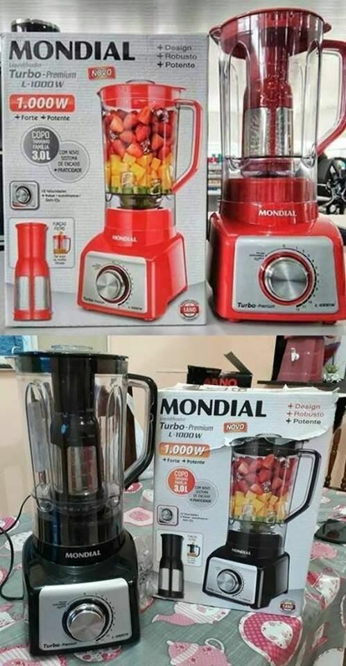 Electric Blender