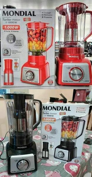 Electric Blender