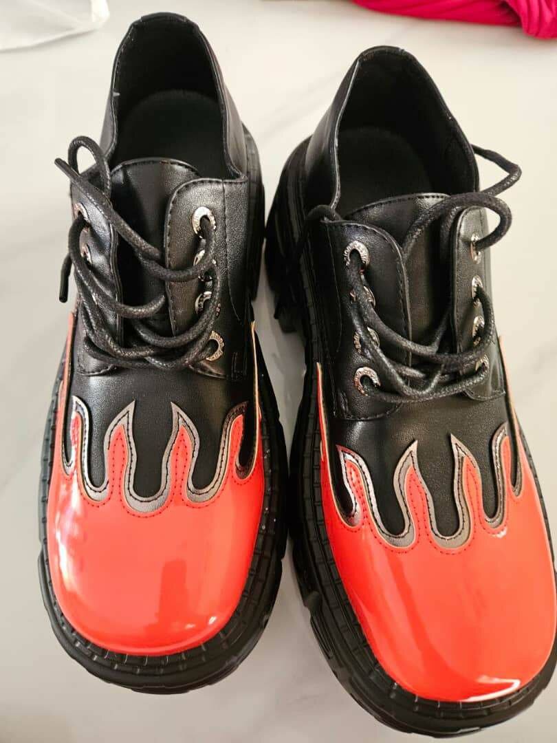 Chaussure