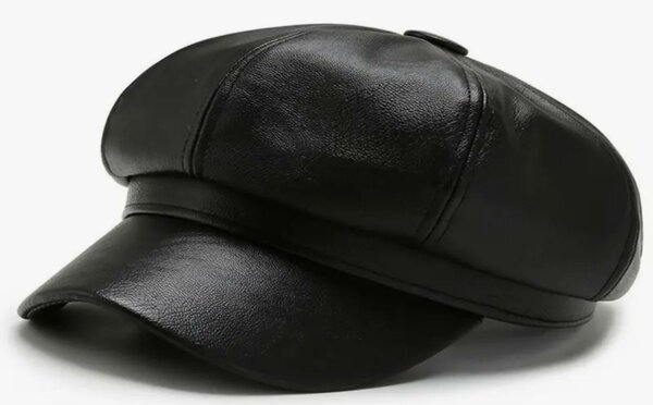Face cap