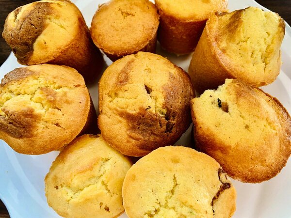 Cakes