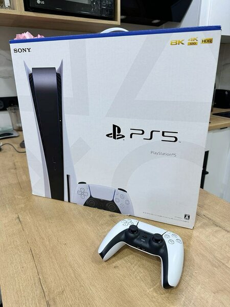 Playstation 5