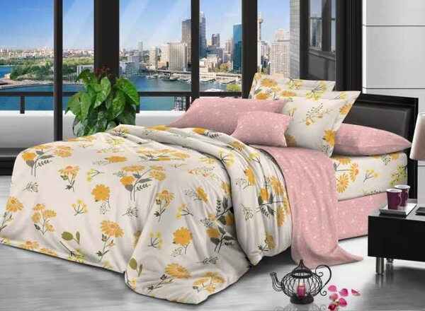 Bedsheets