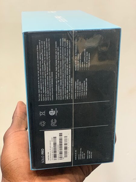 Beats Solo Pro