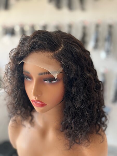 Deep wave