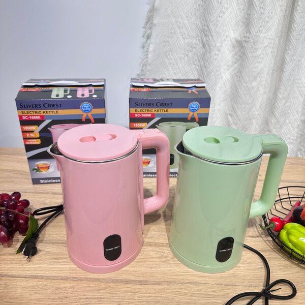 Kettle